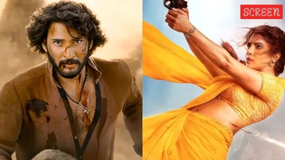 Varanasi movie update