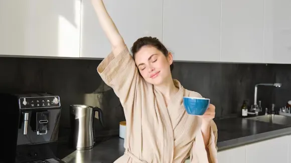 Good morning life changing habits