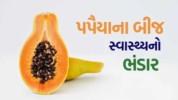 papaya seed benefits