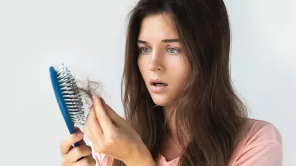 Vitamins to cure hair problems home remedies in gujarati