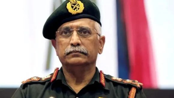 Four Stars of Destiny