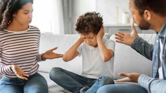 parenting habits that make children stubborn