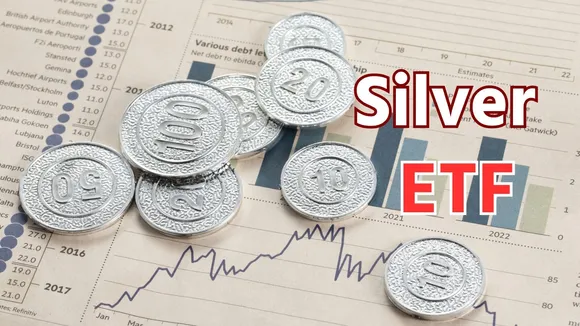 Silver ETF | Silver Price | Silver Investment Options Tips