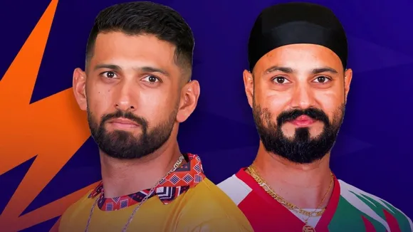 Oman vs Zimbabwe T20 World Cup 2026 Today Match Live Cricket Streaming Online