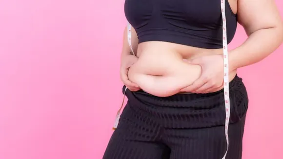 belly fat reducing secret tips in gujarati
