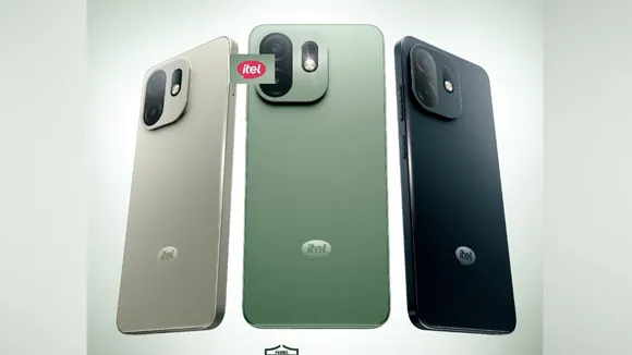 Itel A100 4G Launch Price | Itel Phone