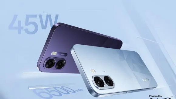 Oppo k14x 5g launch | Oppo K14x 5G Specifications in Gujarati