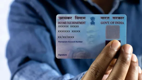 PAN Card | pan card download | pan card number