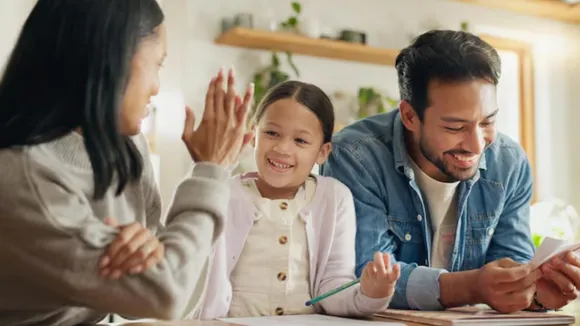 parenting tips for shy kids habits