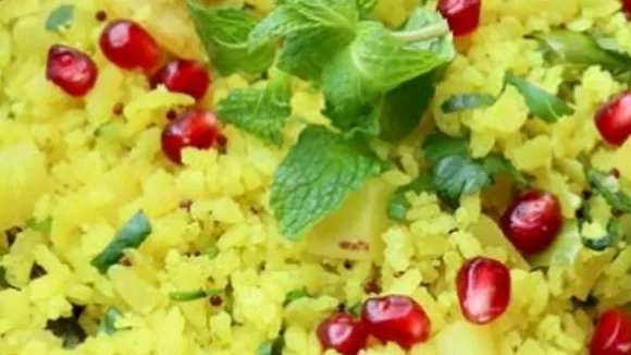 batata Poha Recipe 1