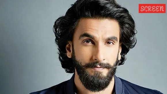ranveer singh