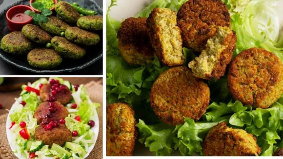 broccoli paneer kabab
