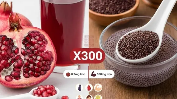 halim seeds benefits