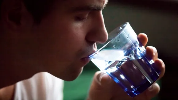 Why Street Food Causes Thirst