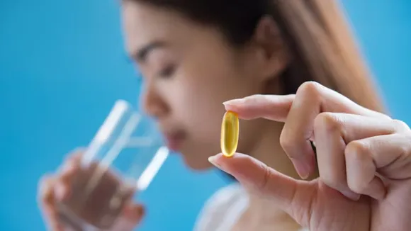 Importance of Vitamin D and Vitamin K2 for body