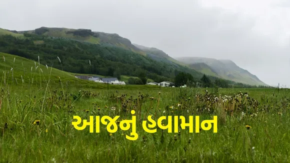 today weather imd forecast