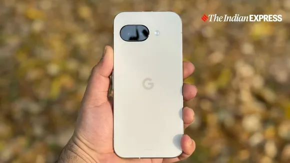 Google Pixel 10a Launched