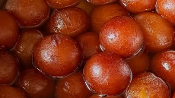 gulab jamun recipe 9