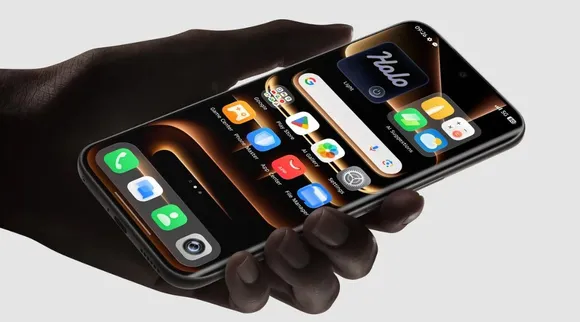 Infinix NOTE Edge 5G Launch