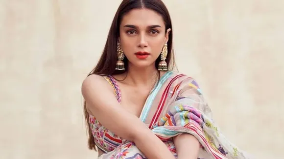 Aditi Rao Hydari Glowing Skin Care Secret Tips