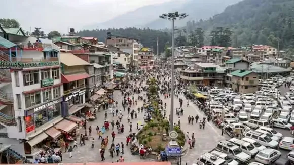 Himachal Pradesh