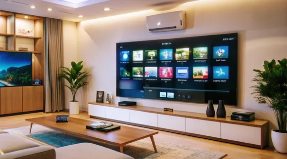 Smart TV Buying Guide