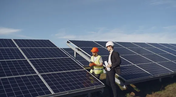 solar panel | solar energy | solar system | solar cells