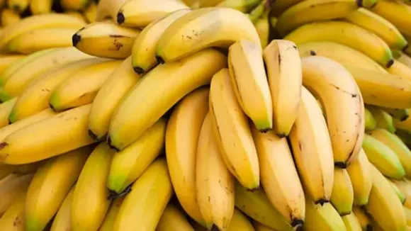 Banana Worst Food Combinations