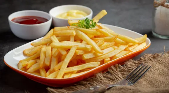French Fries | French Fries Recipe