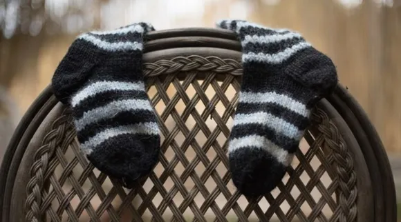 Old Socks Reuse Ideas