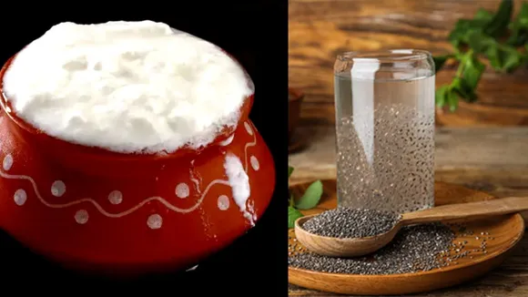 3 healthy foods during summer