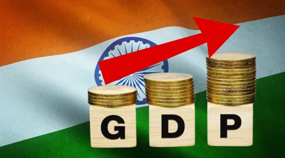 India GDP Data | india gdp growth | indian economy growth