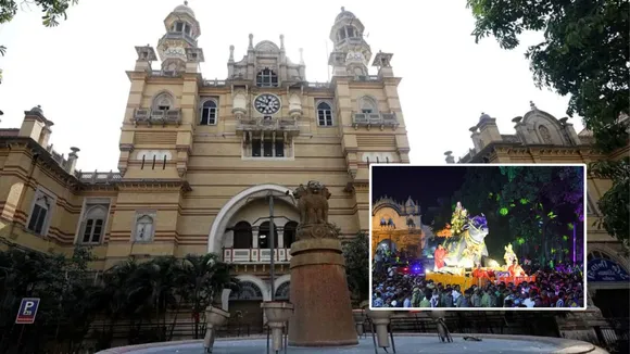 Vadodara Heritage Corridor