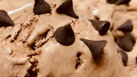 chocolate flavor ice cream recipe 10