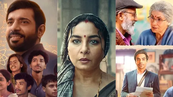 OTT Release March 2026 First Week