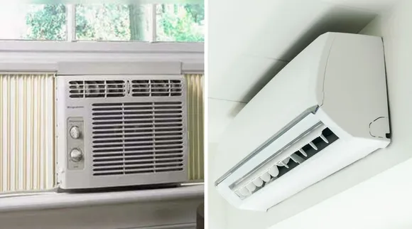 Window Ac VS Split AC | Window Ac | Split AC | AC Buying Guide | Air Conditioning