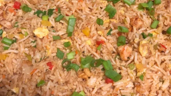 garlic fried rice recipe 2