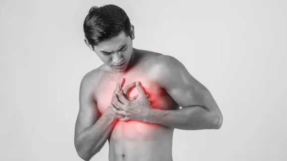 Symptoms of Sudden Cardiac Arrest