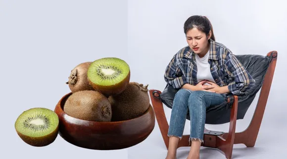 Kiwi Benefits For Constipation | Kiwi Benefits | Constipation Tips