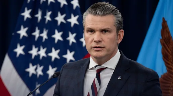 Pete Hegseth
