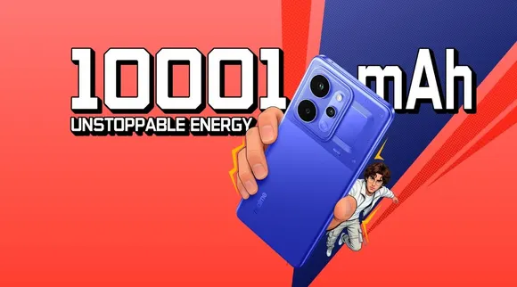 Realme Narzo Power 5G Launch