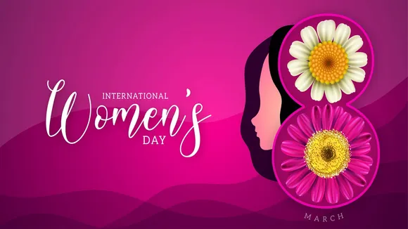 Happy Womens Day 2026 wishes messages