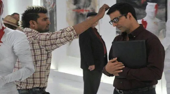 Bollywood actresses personal makeup artists : આલિયા ભટ્ટથી લઈને કરીના કપૂર સુધી, કોણ છે આ અભિનેત્રીઓના પર્સનલ મેકઅપ આર્ટિસ્ટ