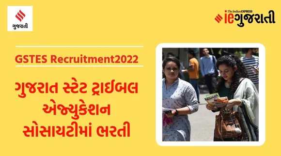 ગુજરાત સ્ટેટ ટ્રાઈબલ એજ્યુકેશન સોસાયટી દ્વારા ભરતી, રૂ.30,000 સુધી મળશે પગાર