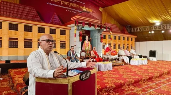 ગોવામાં કોંગ્રેસના 8 MLA બીજેપીમાં સામેલ, 'ભગવાનના કહેવા પર બીજેપીમાં સામેલ થયો', દિગંબર કામતના નિવેદન પર લોકો લીધી ખુબ મજા