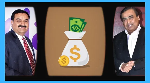 અદાણીને એક જ દિવસમાં 56,240 કરોડનું નુકસાન, અંબાણી વિશ્વના ટોપ-10 ધનિકોમાંથી બહાર