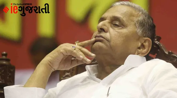 મુલાયમ સિંહ યાદવના નિધન પર પીએમ મોદી થયા ભાવુક, રાષ્ટ્રપતિએ ગણાવ્યા ધરતી પુત્ર