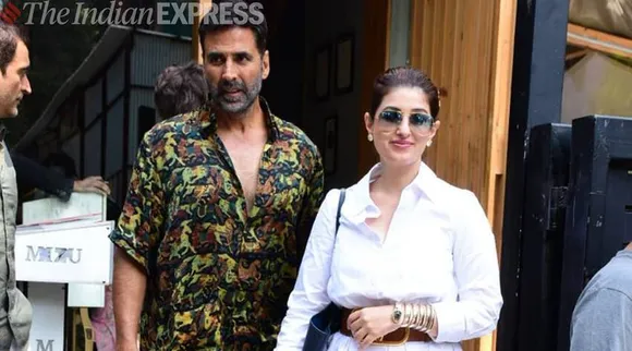 બોલીવૂડ ગપશપ