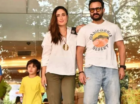 બોલીવૂડ ગપશપ