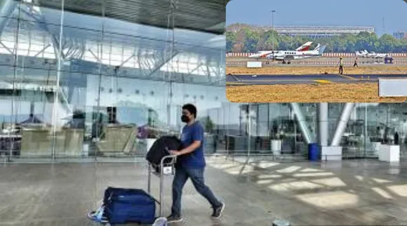 અમદાવાદનું એરપોર્ટ દુબઇના એરપોર્ટને પણ ટક્કર આપશે, અદાણી ગ્રૂપ ₹ 10,000 કરોડનું રોકાણ કરશે